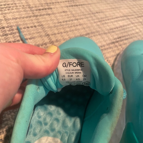 G/FORE MG4 Hybrid Sneaker - Picture 3 of 8